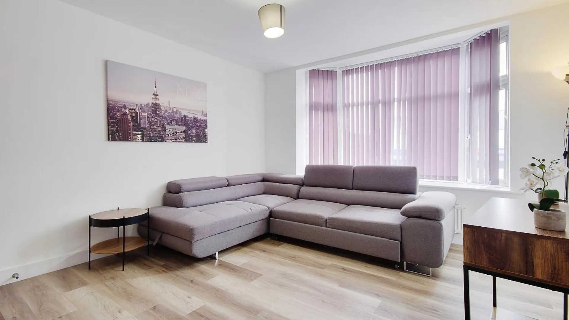 Wimbourne Road Apartment 2 Bournemouth