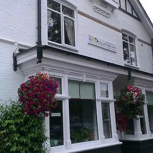 Gasthof The Rosscourt Hotel (Adults Only), Bournemouth