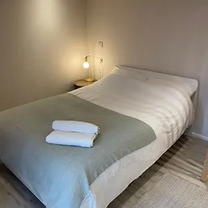 Apartment El Nido - Cosy Cabin In Southbourne, 5 Mins From Beach, Bournemouth