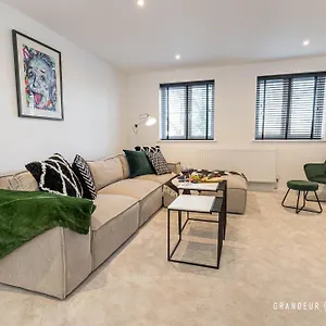 Apartment The Hideaway By Grandeur, Bournemouth