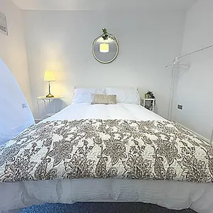 Apartment Beach Retreat, Bournemouth